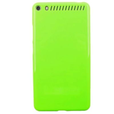 Чохол Silicon Lenovo Phab Plus PB1-770M Green