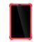 Чохол Silicon Lenovo Tab 3 8 Plus Tb-8703X Red