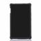 Чохол Silicon Lenovo Tab E8 tb-8304f 8304l Black
