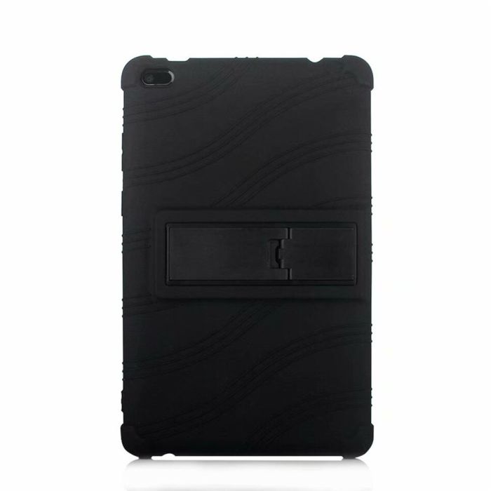 Чохол Silicon Lenovo Tab E8 tb-8304f 8304l Black