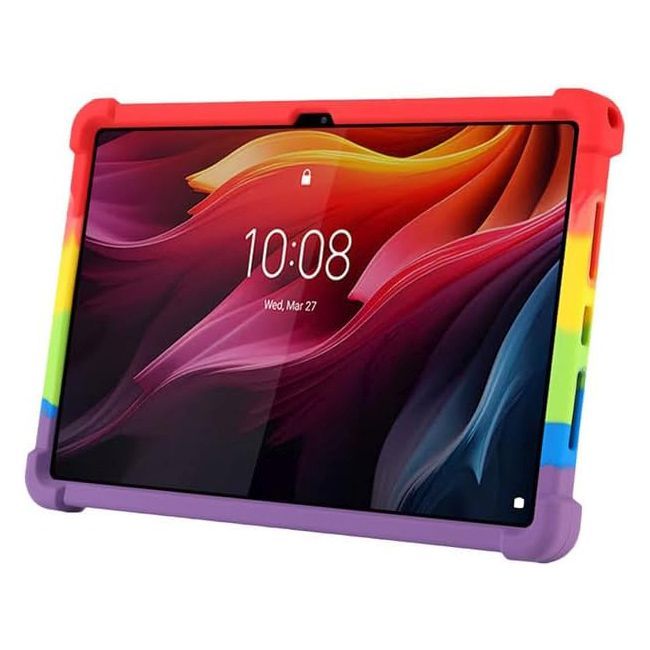 Чохол Silicon Lenovo Tab K11 Plus / M11 Plus 11.45 TB352FU TB352XU Color