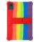 Чохол Silicon Lenovo Tab K11 Plus / M11 Plus 11.45 TB352FU TB352XU Color