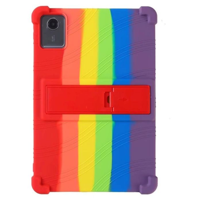 Чохол Silicon Lenovo Tab K11 Plus / M11 Plus 11.45 TB352FU TB352XU Color