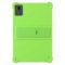Чохол Silicon Lenovo Tab K11 Plus / M11 Plus 11.45 TB352FU TB352XU Green