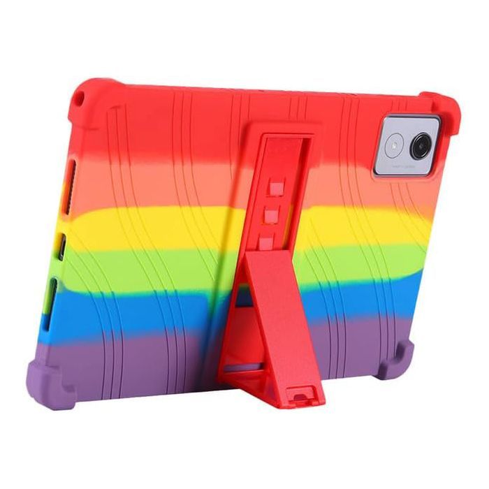 Чохол Silicon Lenovo Tab K11 Plus / M11 Plus 11.45 TB352FU TB352XU Color