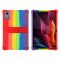 Чохол Silicon Lenovo Tab K11 Plus / M11 Plus 11.45 TB352FU TB352XU Color