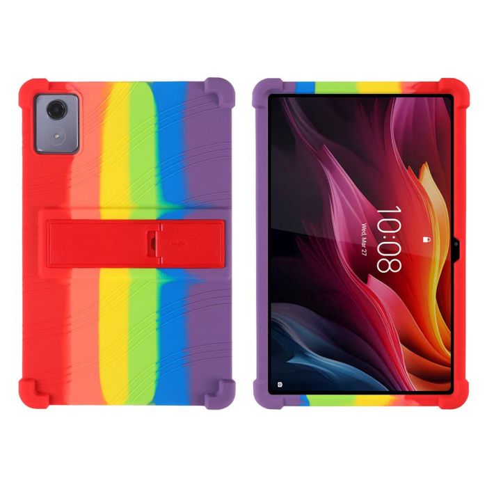Чохол Silicon Lenovo Tab K11 Plus / M11 Plus 11.45 TB352FU TB352XU Color