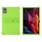 Чохол Silicon Lenovo Tab K11 Plus / M11 Plus 11.45 TB352FU TB352XU Green