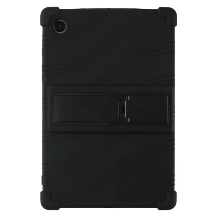 Чохол Silicon Lenovo Tab M10 3rd Gen TB328FU TB328XU Black