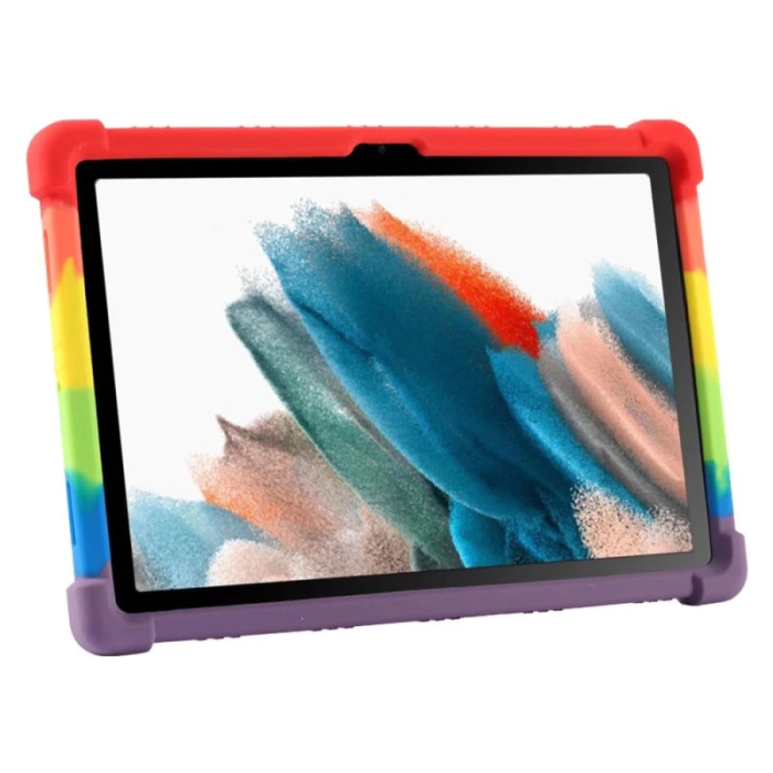 Чехол Silicon Lenovo Tab M10 3rd Gen TB328FU TB328XU Color