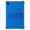 Чехол Silicon Lenovo Tab M10 3rd Gen TB328FU TB328XU DarkBlue