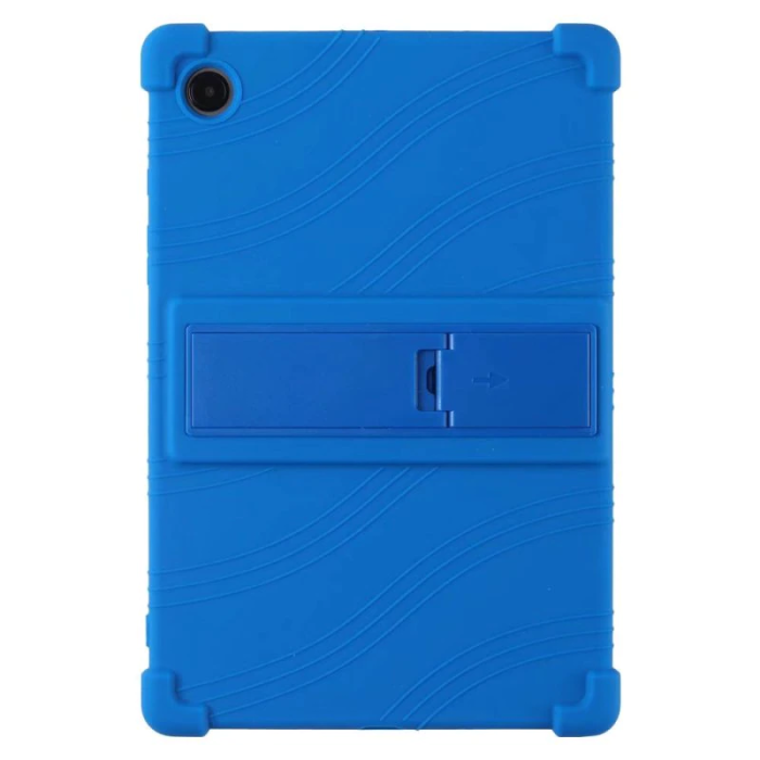 Чехол Silicon Lenovo Tab M10 3rd Gen TB328FU TB328XU DarkBlue