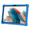 Чехол Silicon Lenovo Tab M10 3rd Gen TB328FU TB328XU DarkBlue