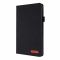 Чехол Lenovo tab m10 plus 3rd Gen FashionGum Black