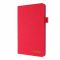 Чохол Lenovo tab m10 plus 3rd Gen FashionGum Red