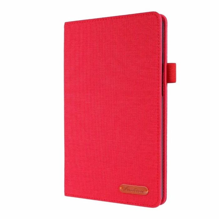 Чохол Lenovo tab m10 plus 3rd Gen FashionGum Red