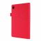 Чохол Lenovo tab m10 plus 3rd Gen FashionGum Red
