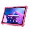 Чохол Silicon Lenovo Tab M10 Plus (3rd Gen) 10.6 TB125 TB128 HotPink