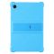 Чохол Silicon Lenovo Tab M10 Plus (3rd Gen) 10.6 TB125 TB128 SkyBlue