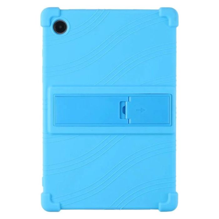 Чохол Silicon Lenovo Tab M10 Plus (3rd Gen) 10.6 TB125 TB128 SkyBlue