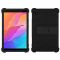 Чохол Silicon Lenovo Tab M8 TB 8506 8505 8705 Black