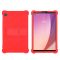 Чохол Silicon Lenovo Tab M8 TB 8506 8505 8705 Red