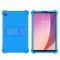 Чохол Silicon Lenovo Tab M8 TB 8506 8505 8705 DarkBlue