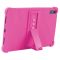 Чохол Silicon Lenovo Tab P11 (2 gen) 11.5 Tb350 TB355 Hotpink