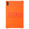 Чехол Silicon Lenovo Tab P11 (2 gen) 11.5 Tb350 TB355 Orange