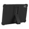 Чехол Silicon Lenovo Tab P11 (2 gen) 11.5 Tb350 TB355 Black
