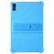 Чохол Silicon Lenovo Tab P11 (2 gen) 11.5 Tb350 TB355 SkyBlue