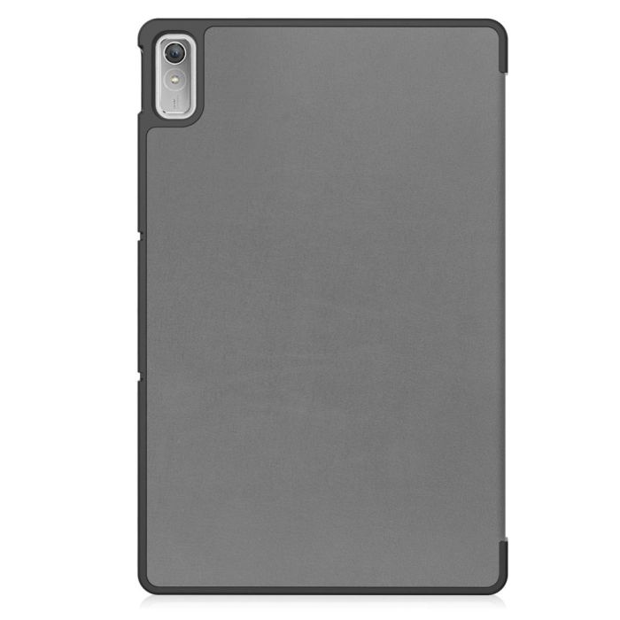 Чохол Lenovo Tab P11 Gen2 TB350FU TB350XC 3fold Grey