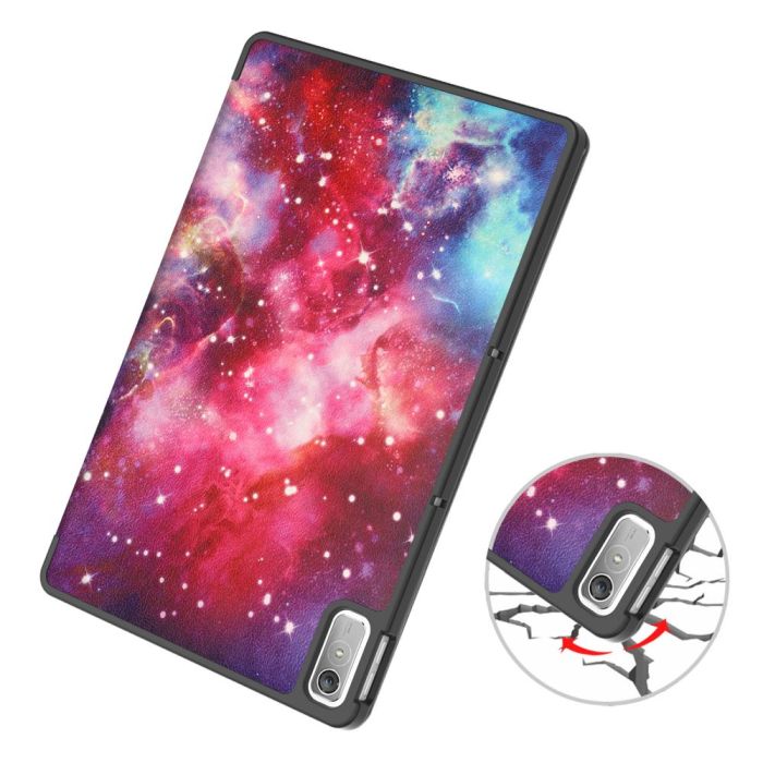 Чохол Lenovo Tab P11 2023 TB350FU TB350XC Space