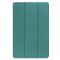 Чехол Lenovo Tab P11 2 gen TB350FU TB350XC 3fold Darkgreen