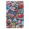 Чохол Lenovo Tab P11 2023 TB350FU TB350XC Graffiti