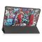 Чохол Lenovo Tab P11 2023 TB350FU TB350XC Graffiti