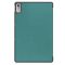 Чехол Lenovo Tab P11 2 gen TB350FU TB350XC 3fold Darkgreen