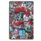 Чохол Lenovo Tab P11 2023 TB350FU TB350XC Graffiti