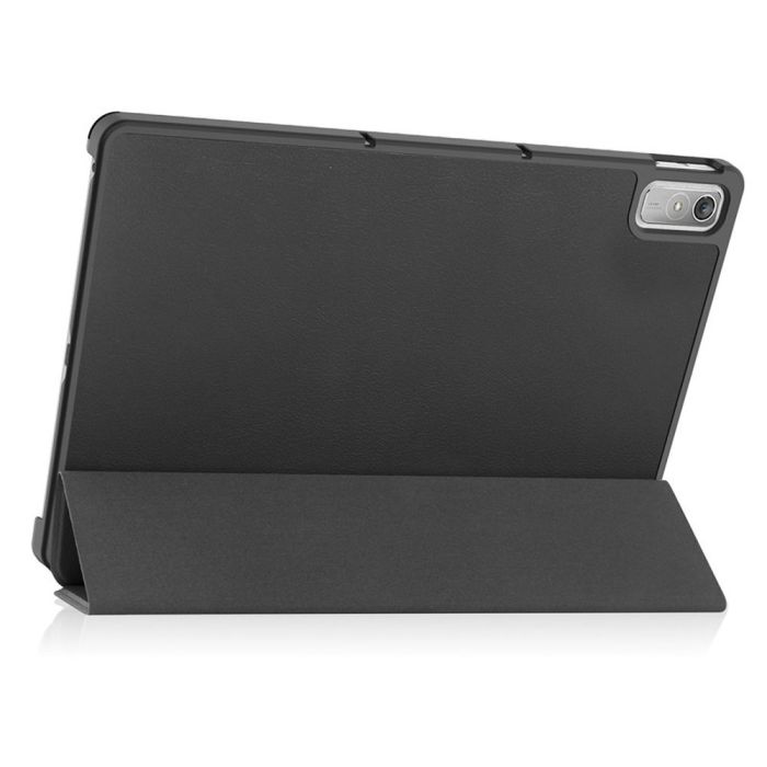Чохол Lenovo Tab P11 2 gen TB350FU TB350XC 3fold Black