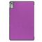 Чехол Lenovo Tab P11 2 gen 11.5 TB350FU TB350XC 3fold Violet