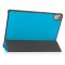 Чохол Lenovo Tab P11 2 gen 11.5 TB350FU TB350XC 3fold SkyBlue
