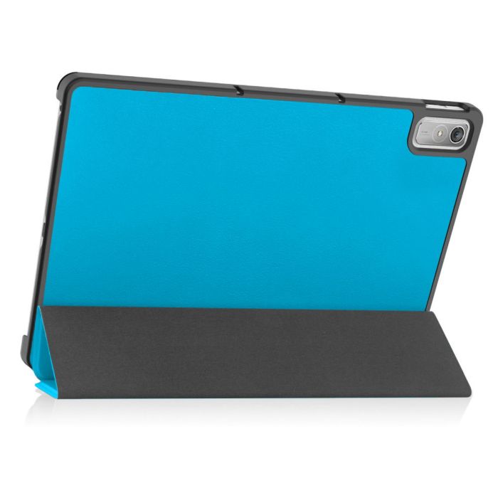 Чохол Lenovo Tab P11 2 gen 11.5 TB350FU TB350XC 3fold SkyBlue