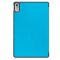 Чохол Lenovo Tab P11 2 gen 11.5 TB350FU TB350XC 3fold SkyBlue