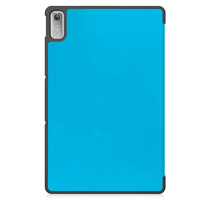 Чохол Lenovo Tab P11 2 gen 11.5 TB350FU TB350XC 3fold SkyBlue