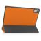 Чохол Lenovo Tab P11 2 gen 11.5 TB350FU TB350XC 3fold Orange