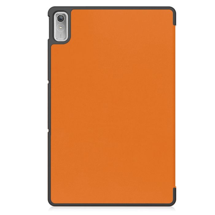 Чохол Lenovo Tab P11 2 gen 11.5 TB350FU TB350XC 3fold Orange