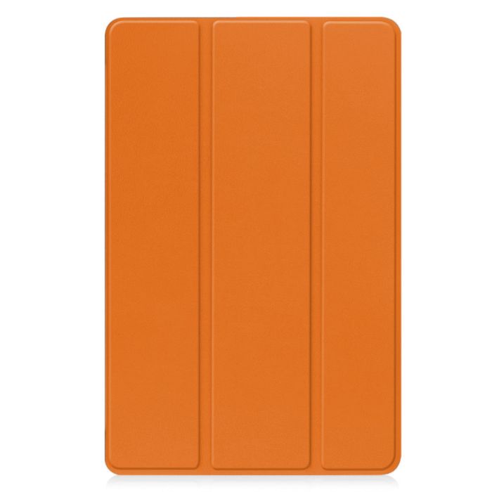 Чохол Lenovo Tab P11 2 gen 11.5 TB350FU TB350XC 3fold Orange
