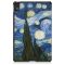 Чохол Lenovo Tab P11 11.5 2023 TB350FU TB350XC Winter