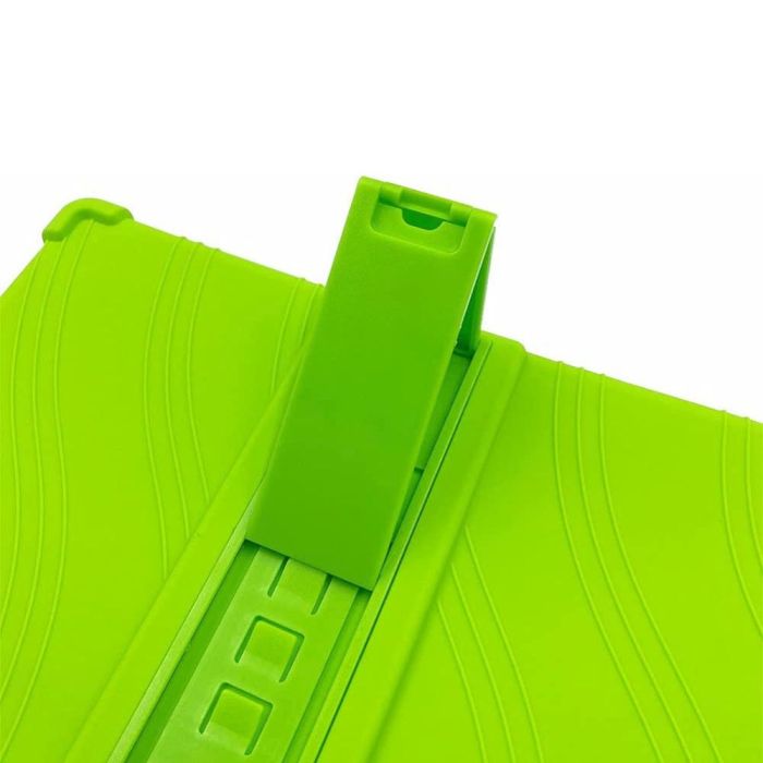 Чохол Silicon Lenovo Tab P11 TB J606 J607 J616 Green
