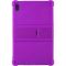 Чохол Silicon Lenovo Tab P11 TB J606 J607 J616 Violet